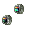 2 C20 Military Smart Watches