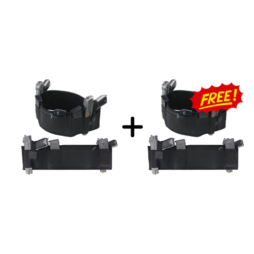 Dinosaur 3-in-1 Holster Offer