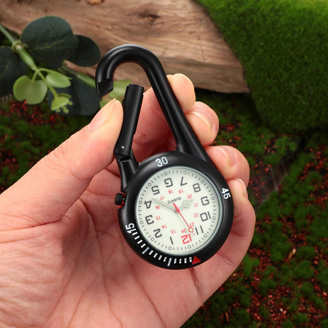 Triassic Pocket Watch with Dial GG