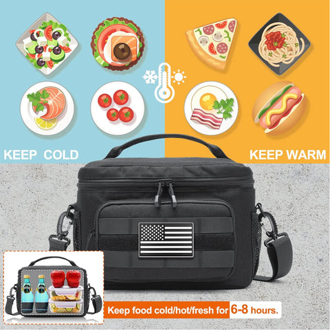 Forseti Men Gym Bag Outdoor Big Capacity Male Travel Bags GG
