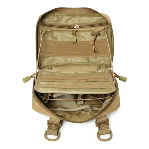 Idun Molle Admin Pouch Multi-Purpose GG