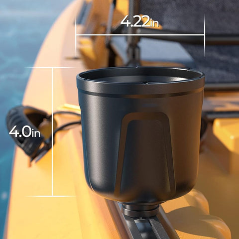 Triassic Kayak Cup Holder GG