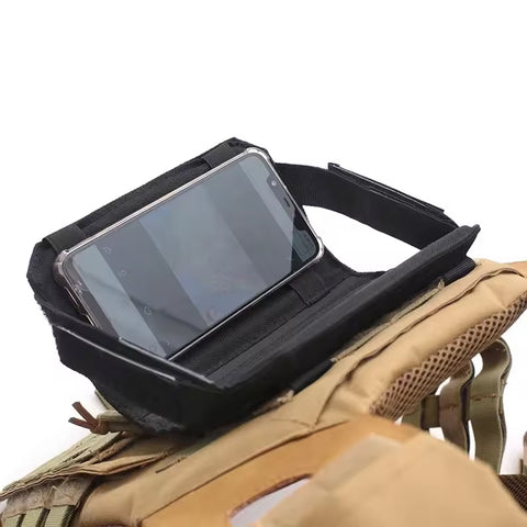 Vidar Admin Map Pouch Phone Holder GG