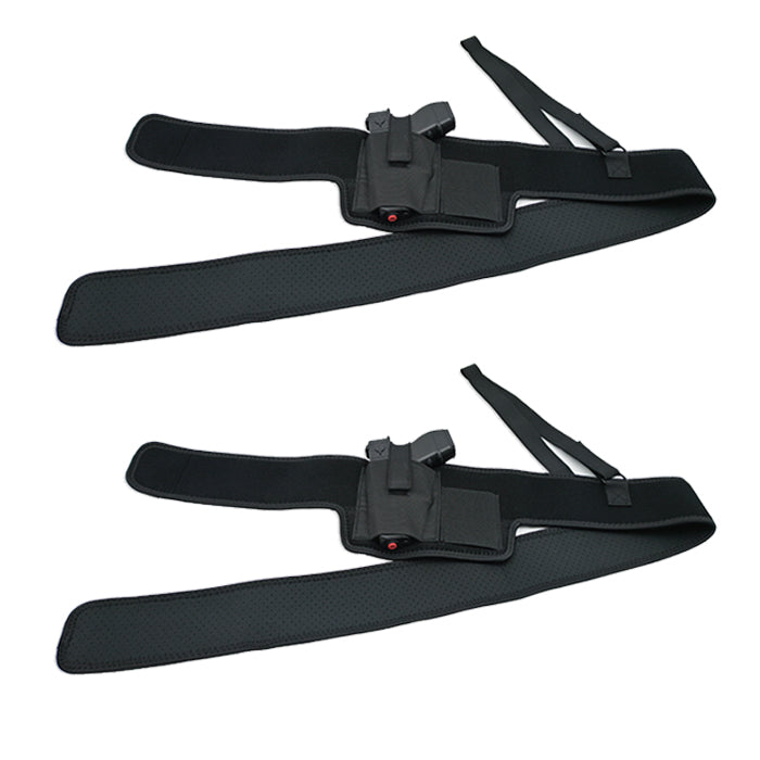 2 Praetorian Holsters GG