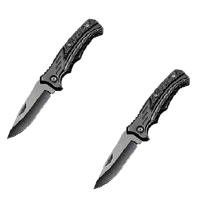 2 Soolin Survival Knives