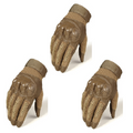 3 Dragonbone Tactical Gloves