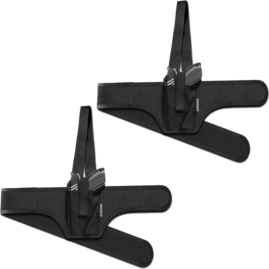 2 Praetorian Shoulder Holsters