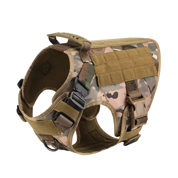 1 Anun Tactical Dog Vest