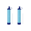 2 Streamsaver Water Filters
