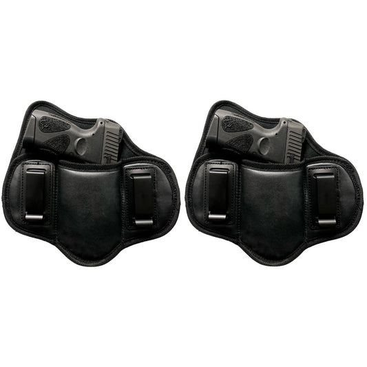 2 Fujobi Pancake Holsters