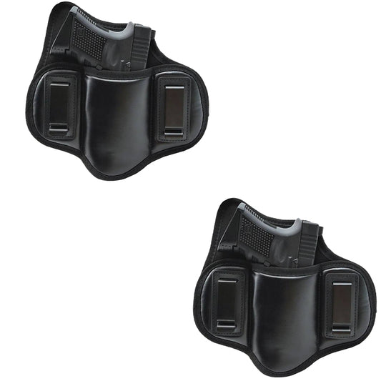 2 Sets FUJOBI PANCAKE IWB HOLSTER N