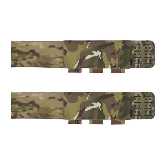 2PCs Stego Tactical Hidden Discreet Ankle Carry
