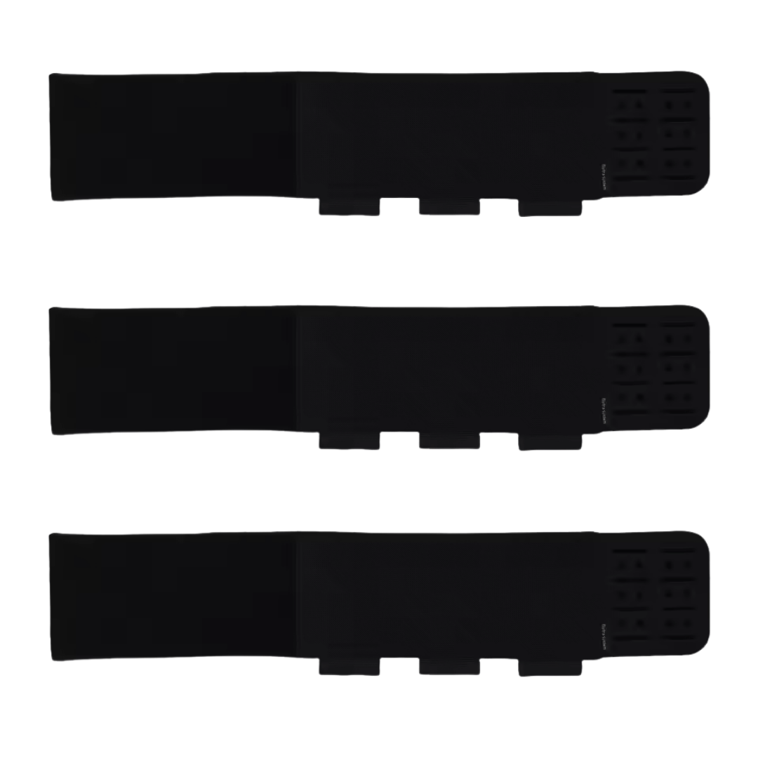 Stego Tactical Hidden Discreet Ankle Carry