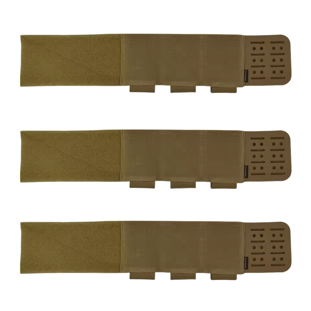 Stego Tactical Hidden Discreet Ankle Carry