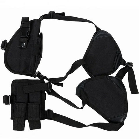 Dino Tactical Shoulder Holster