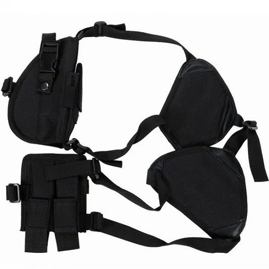 1 Dino Tactical Shoulder Holster