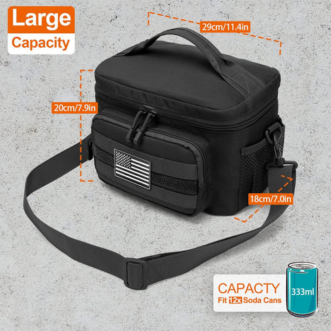 Forseti Men Gym Bag Outdoor Big Capacity Male Travel Bags GG