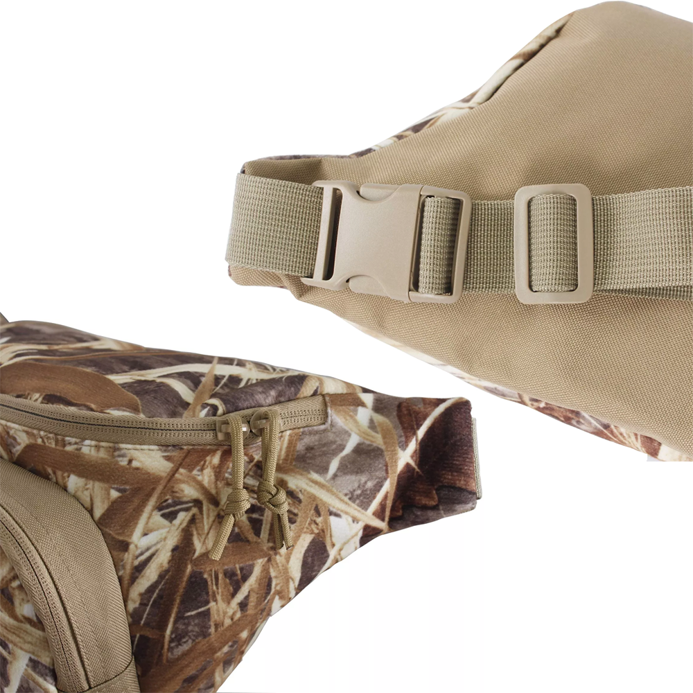 Idun Hunting Camouflage Fanny Pack GG