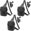 3 Raptor Sling Bags