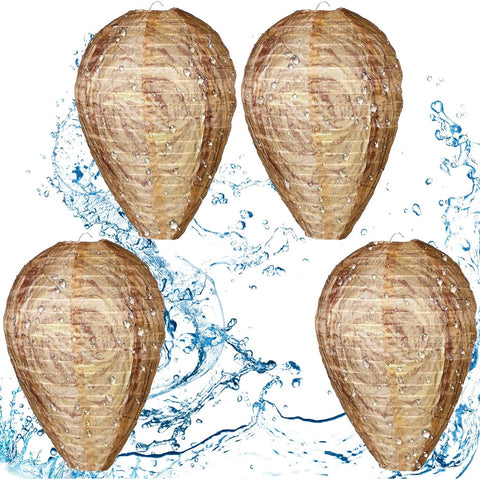 Permian 4 Pieces Wasp Nest Decoy GG