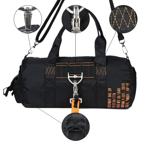 Ullr Tactical Duffle Bag GG