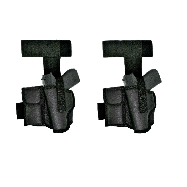 2 Hades Ankle Holsters