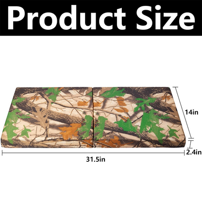 Idun Foldable Tree Stand Seat Cushion GG