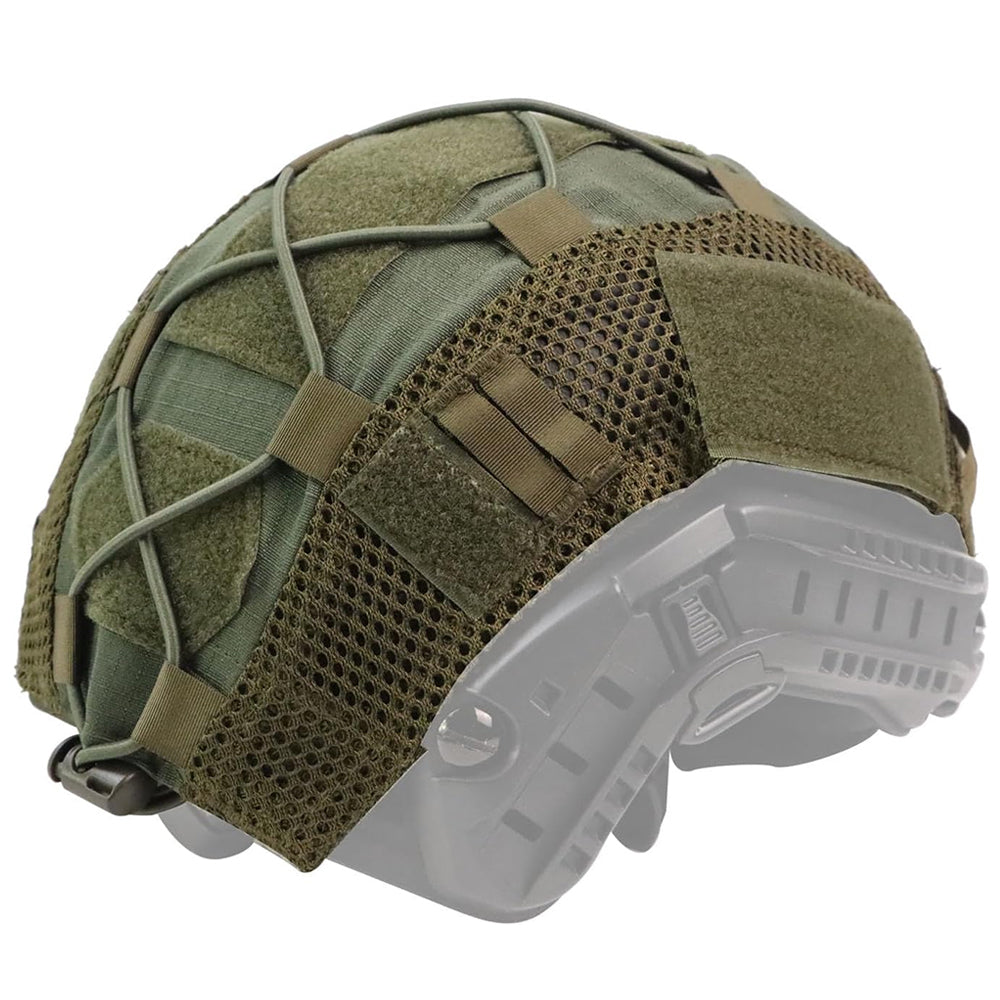 Hussar Helmet Cover