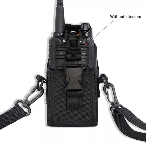 Ceres Radio Holder Walkie Talkie GG