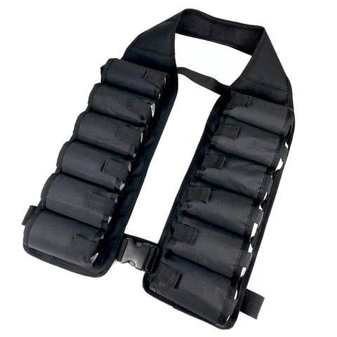 Dionysus Beer Bandolier Holder GG