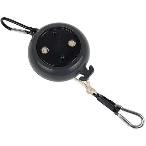 Triassic Retractable Hunting Hoist Rope GG