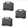 3 Wiin Pistol Safety Cases