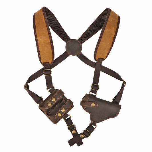 1 Tourbon Shoulder Holster