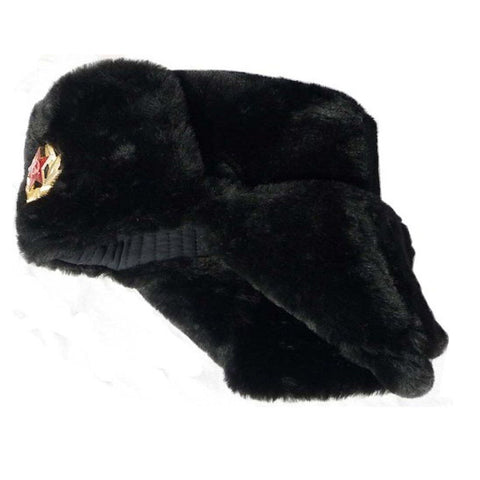 Permian Russian Soviet Hat GG