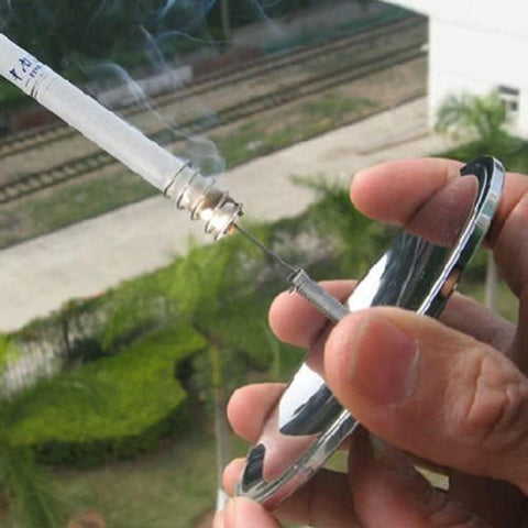 Forseti Solar Lighter Outdoor GG