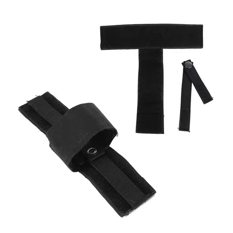 Idun Outdoor Concealed Carry Waist Gun Holder GG