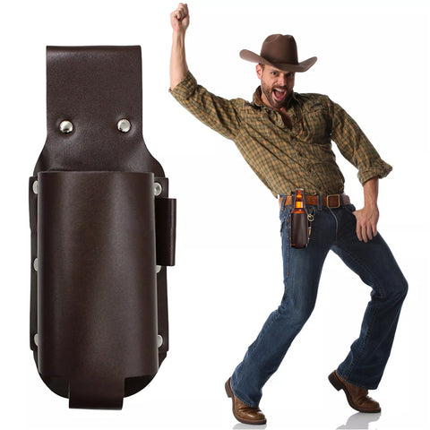 Triassic Classic Beer Holster GG