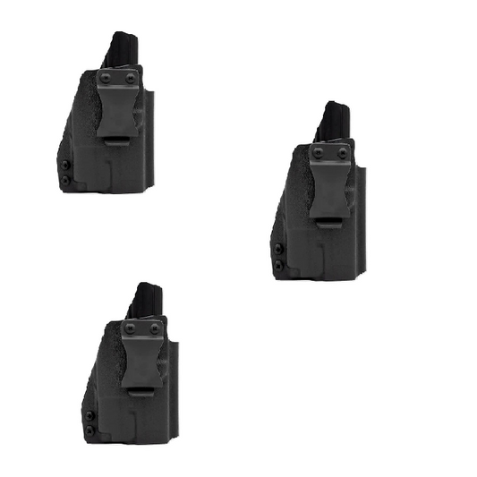 3 ANI IWB Kydex Holsters