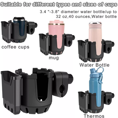 Vidar Tree Stand Cup Holder for Hunting GG