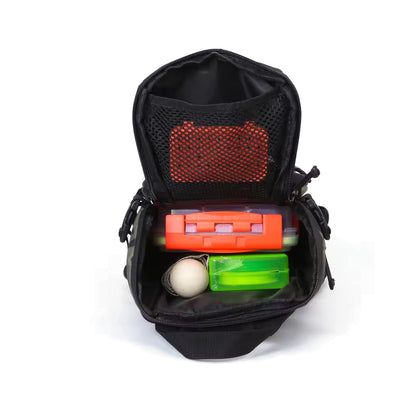 Forseti Fishing Lure Chest Bag Multifunctional GG