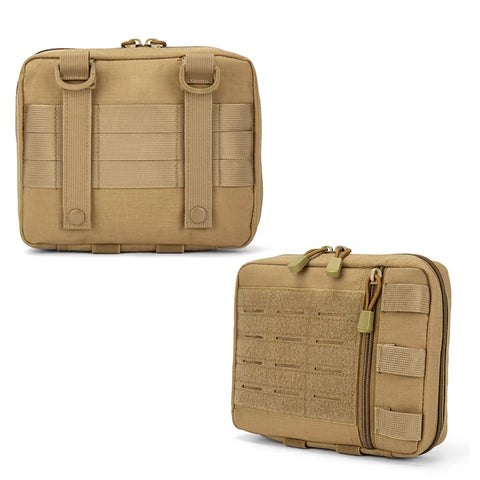 Idun Molle Admin Pouch Multi-Purpose GG