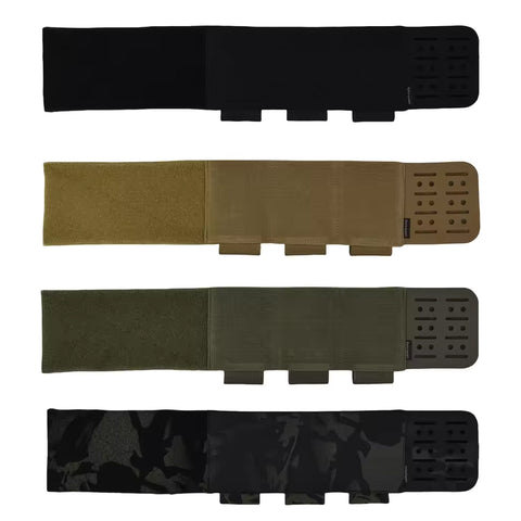 Idun Hunting Tactical Hidden Discreet Ankle Carry GG