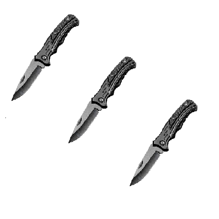 3 Soolin Survival Knives