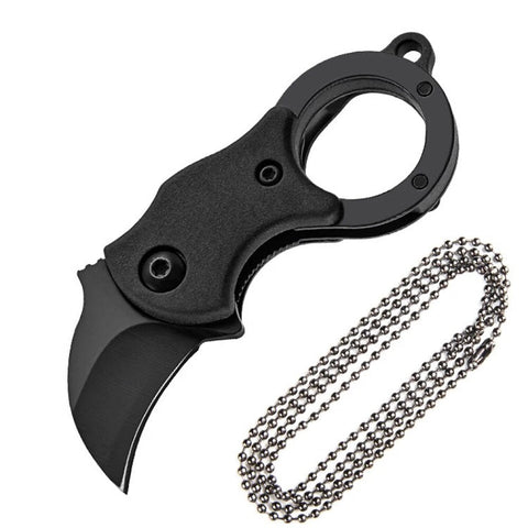 1 EDC Mini Claw Knife