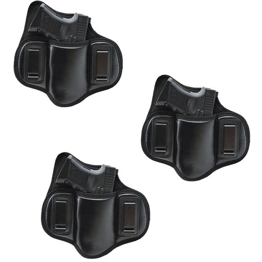 3 Sets FUJOBI PANCAKE IWB HOLSTER GG