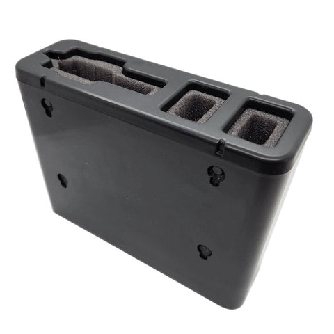 Tabo Handgun Mountable Holster Box