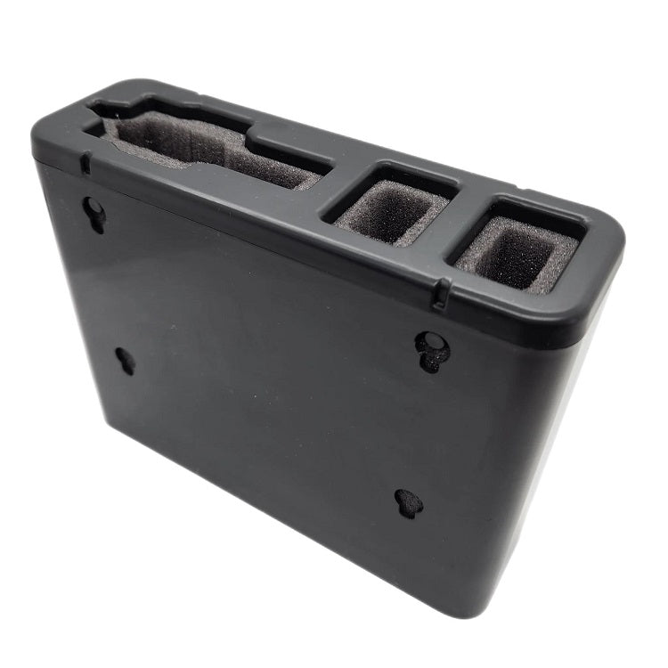 1 Tabo Handgun Mountable Holster Box