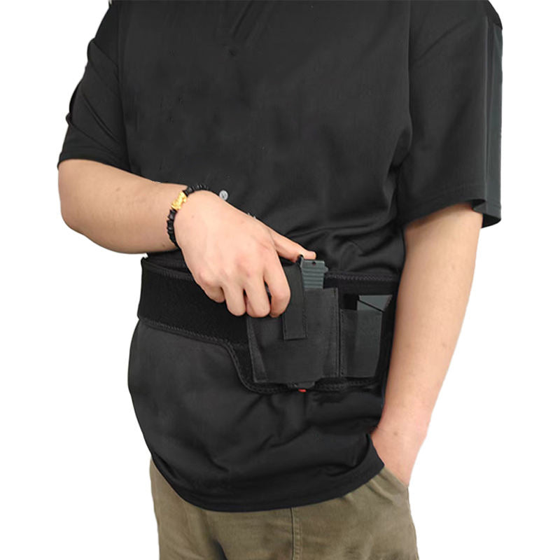 Praetorian Shoulder Holster