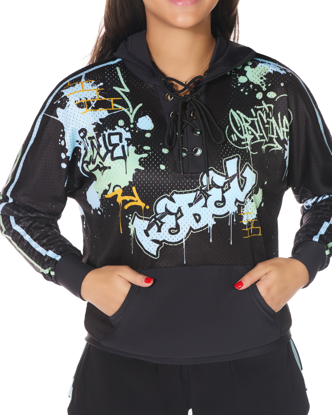 Dino Hard Pistol Case