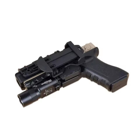 Bragi Tactical Gear Combat G17 Gun Holster GG